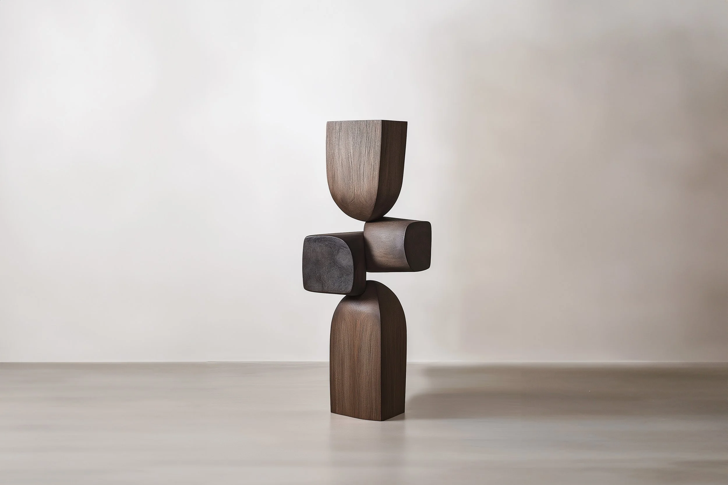 Balance isn't found—it's crafted: Lull — JOEL ESCALONA